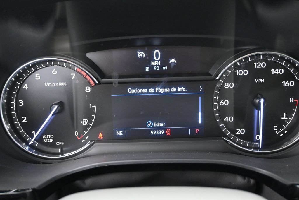 Used 2020 Cadillac XT6 Premium Luxury FWD image 13