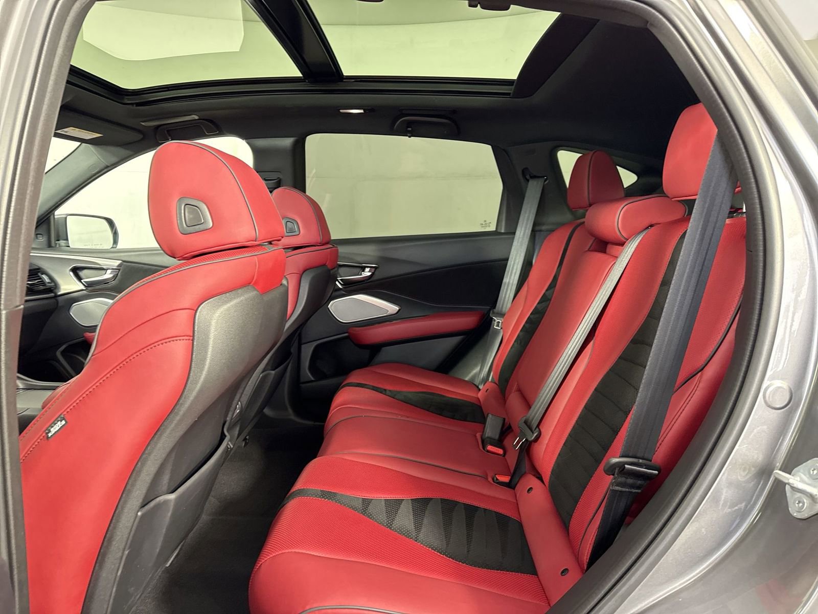 Certified 2023 Acura RDX A-Spec AWD/4WD image 23