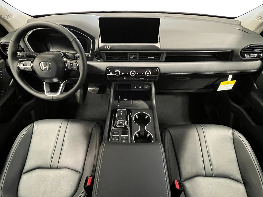 New 2026 Honda Pilot Touring image 25