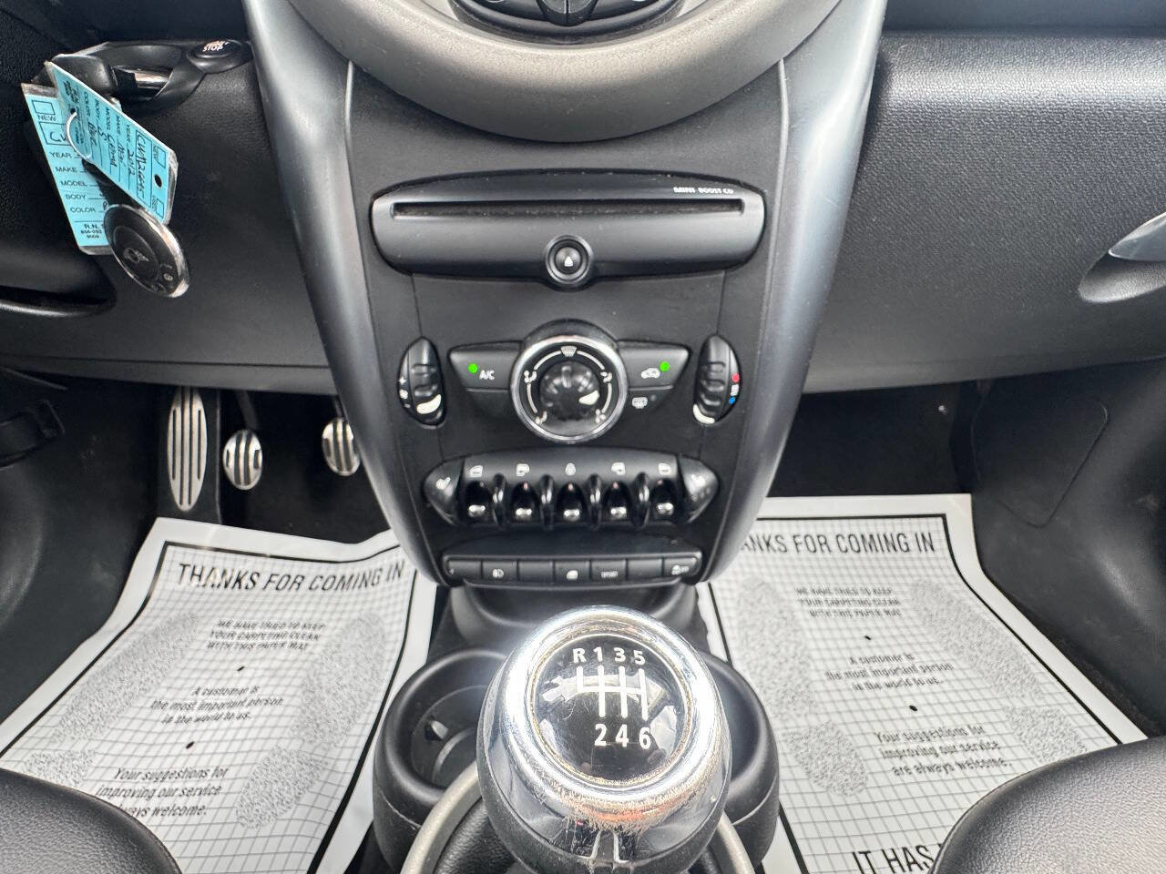 Used 2012 MINI Cooper Countryman S image 18