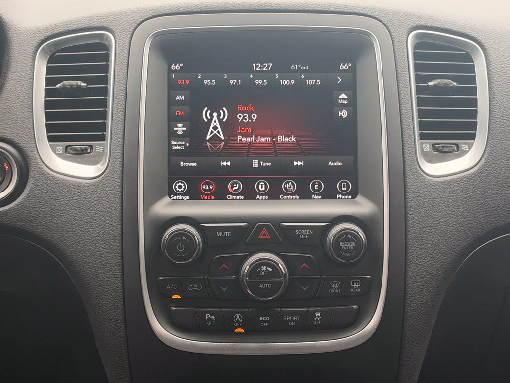 Used 2018 Dodge Durango Citadel AWD/4WD image 25
