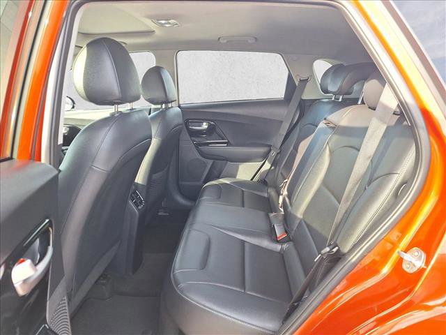 Used 2022 Kia Niro Touring Special Edition image 15
