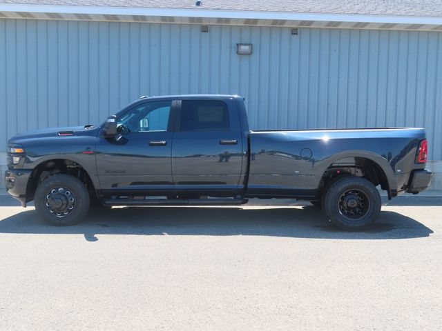 New 2026 RAM 3500 Big Horn AWD/4WD image 8
