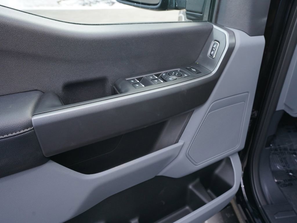 New 2026 Ford F250 XLT w/ Snow Plow Prep Package image 26