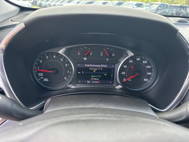 Used 2020 Chevrolet Equinox Premier AWD/4WD image 22