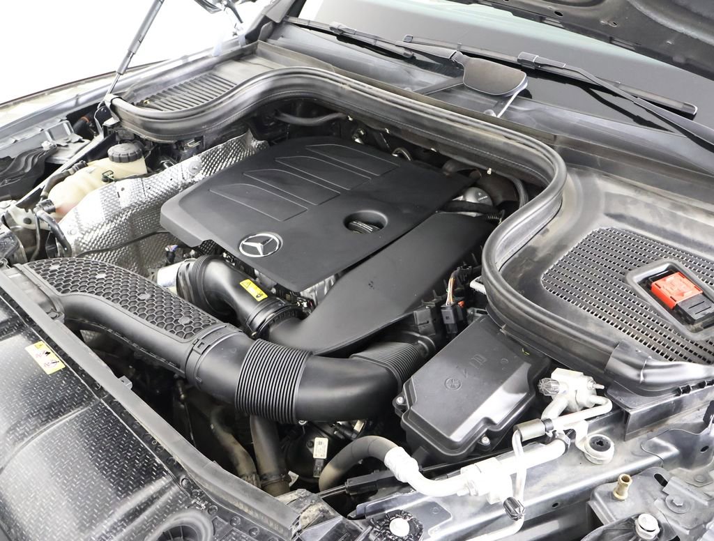 Used 2022 Mercedes-Benz GLE 350 image 11