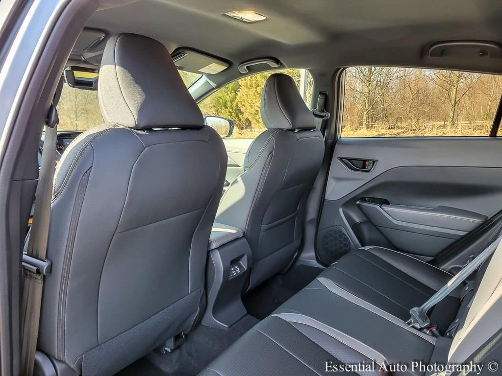 New 2026 Subaru Crosstrek 2.5i Wilderness image 11