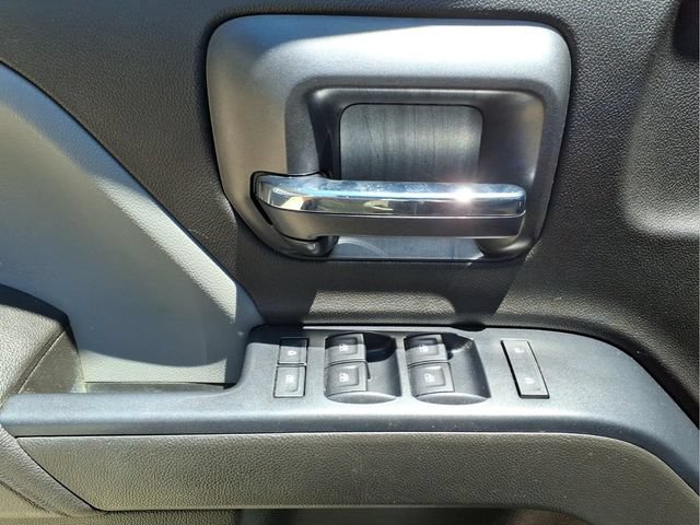Used 2017 Chevrolet Silverado 2500 W/T AWD/4WD image 11