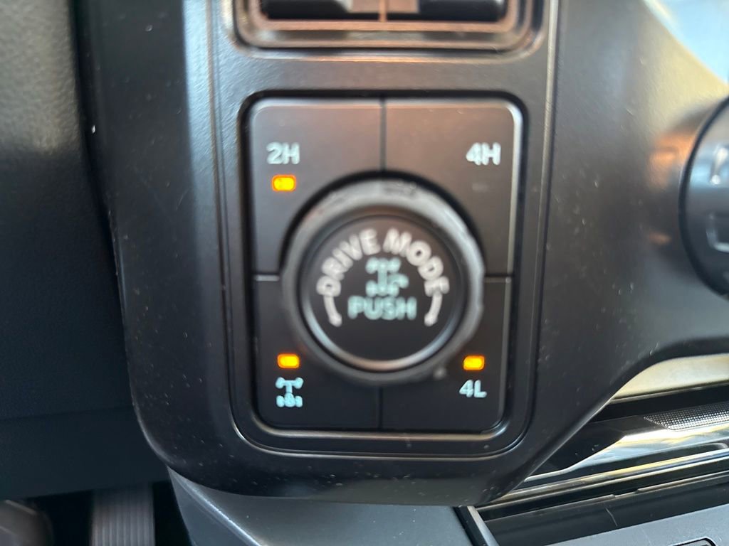 New 2026 Ford F250 Lariat w/ Tremor Off-Road Package image 31