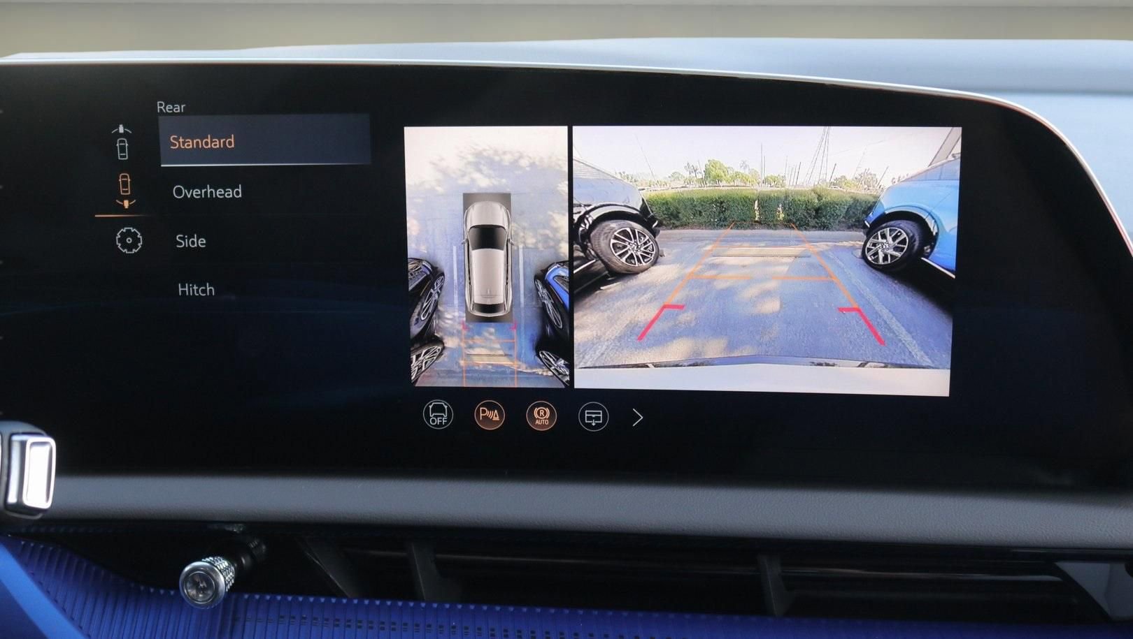New 2026 Cadillac Optiq Sport 1 RWD image 19