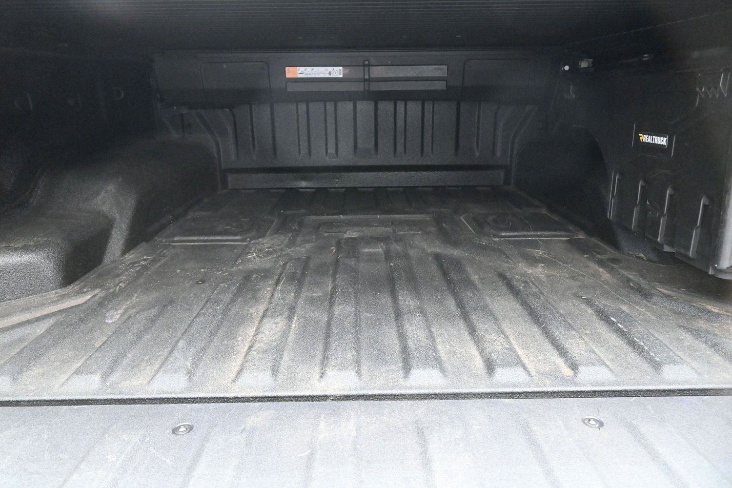 Used 2024 GMC Hummer EV 3X AWD/4WD image 10