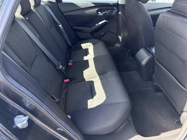 Certified 2024 Honda Accord LX image 30