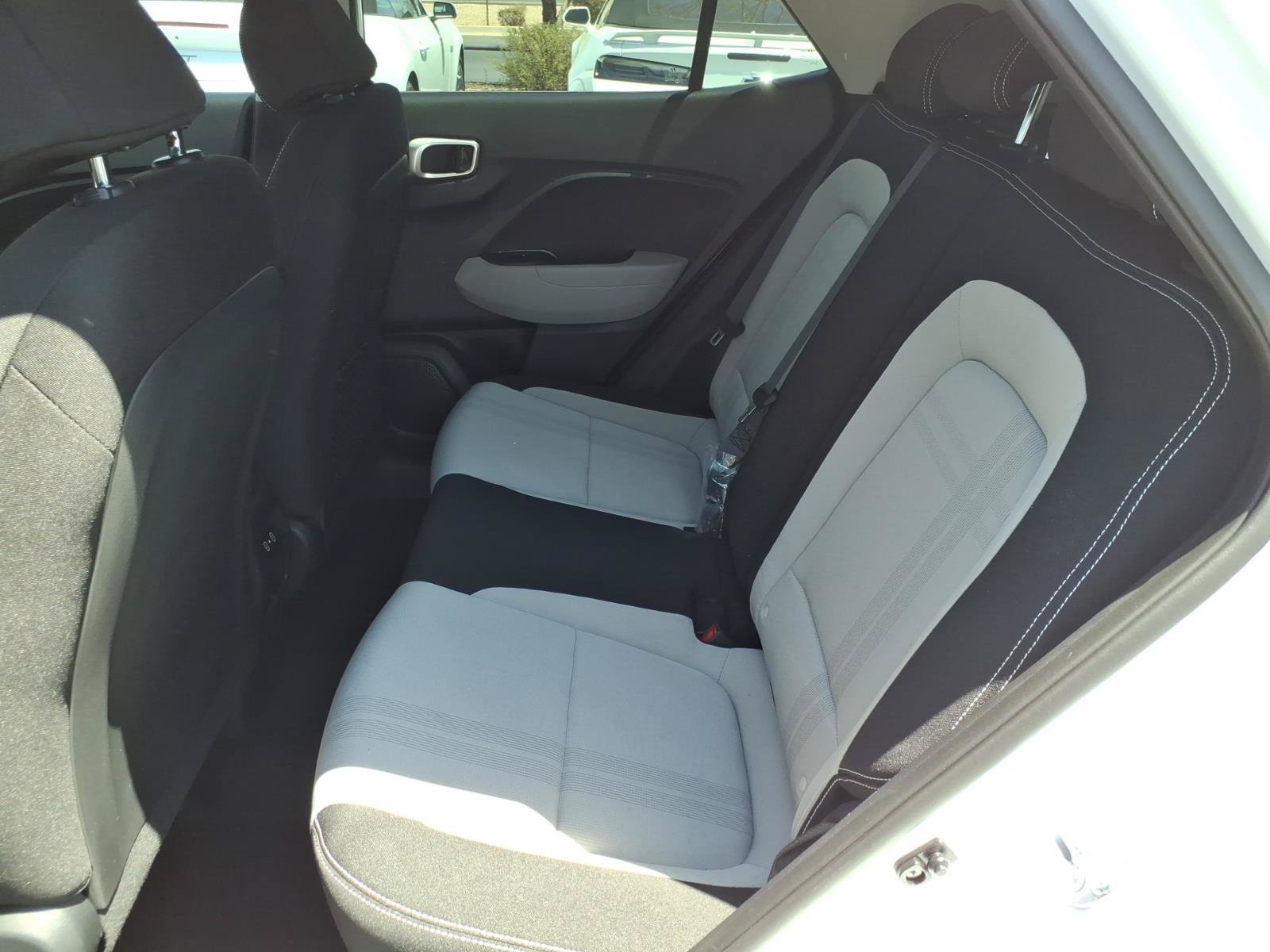 Certified 2026 Hyundai Venue SEL FWD image 14
