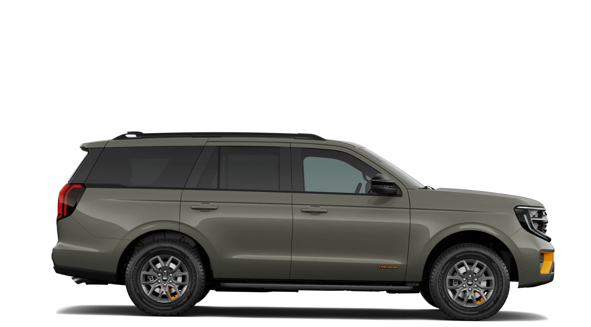 New 2027 Ford Expedition Tremor AWD/4WD image 28