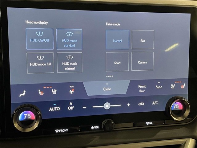 Used 2023 Lexus RX 350 image 32