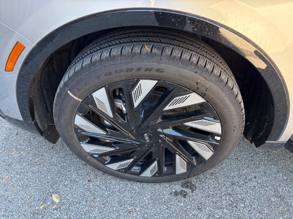 New 2026 Lincoln Nautilus Reserve AWD/4WD image 53