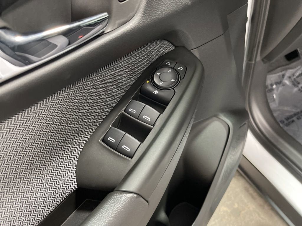 New 2026 Chevrolet TrailBlazer LT FWD image 20