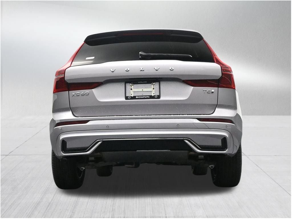 New 2026 Volvo XC60 T8 Core AWD/4WD image 24