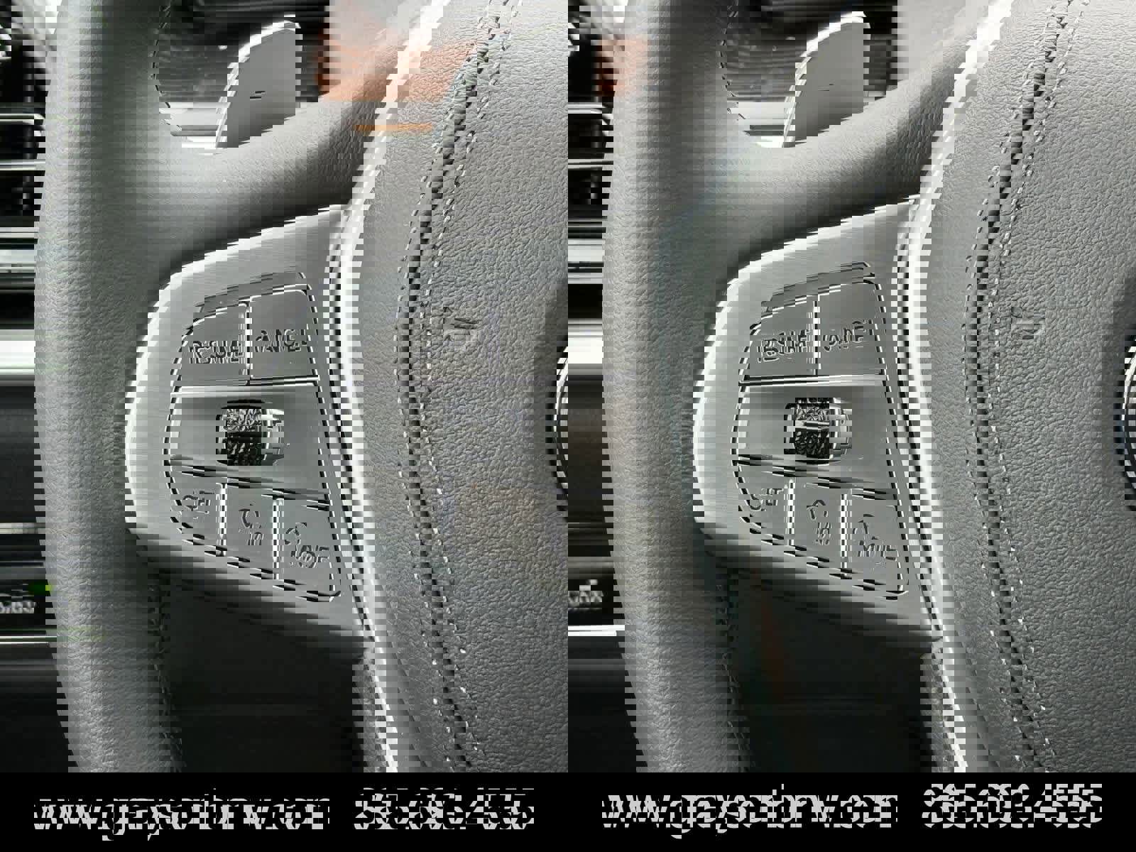 Used 2025 BMW X7 xDrive40i image 18