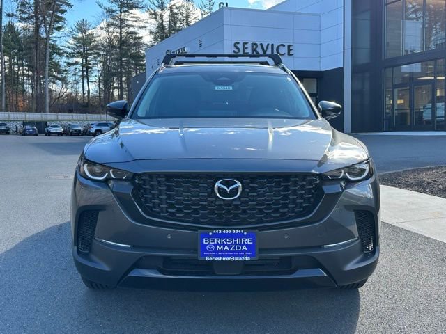 New 2026 MAZDA CX-50 AWD 2.5 Hybrid w/ Weather Package image 2