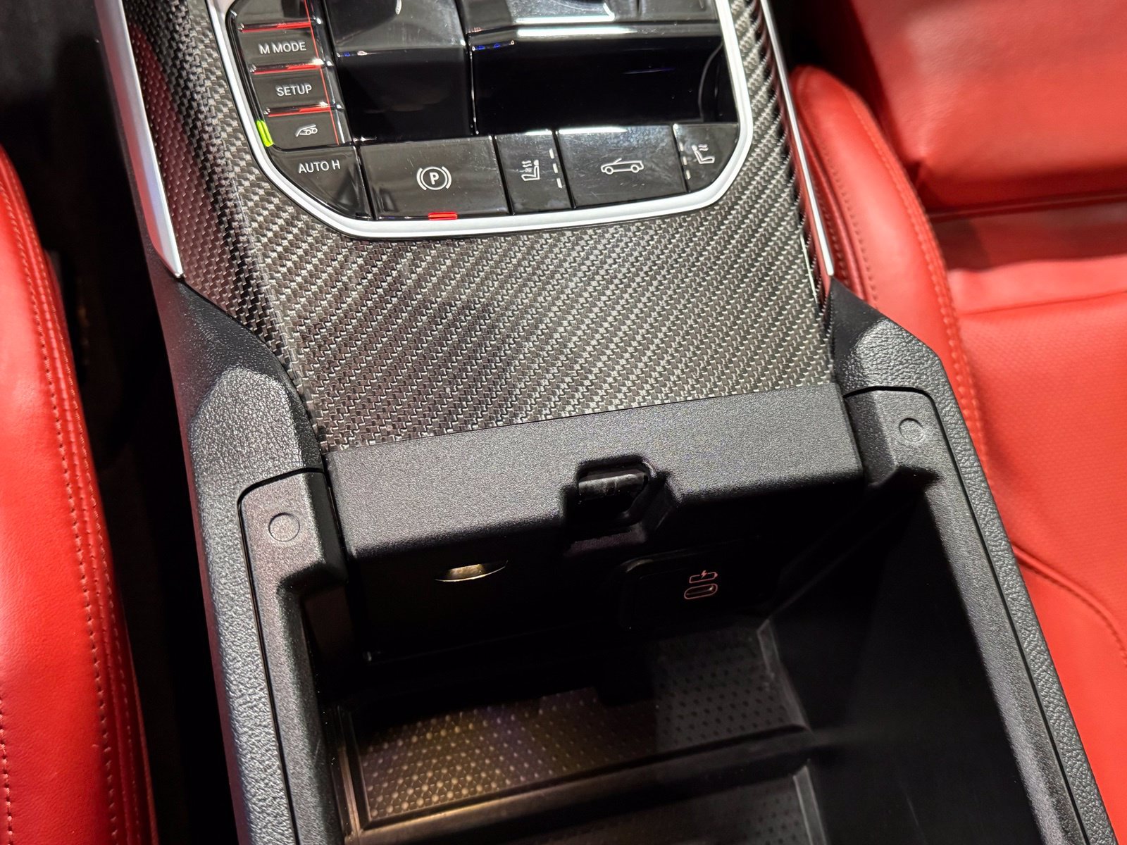 Used 2023 BMW M4 xDrive Competition AWD/4WD image 25