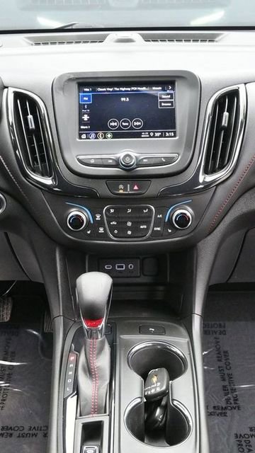 Used 2023 Chevrolet Equinox RS image 21