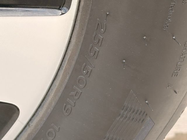 Used 2025 Volkswagen ID.4 Pro RWD image 7