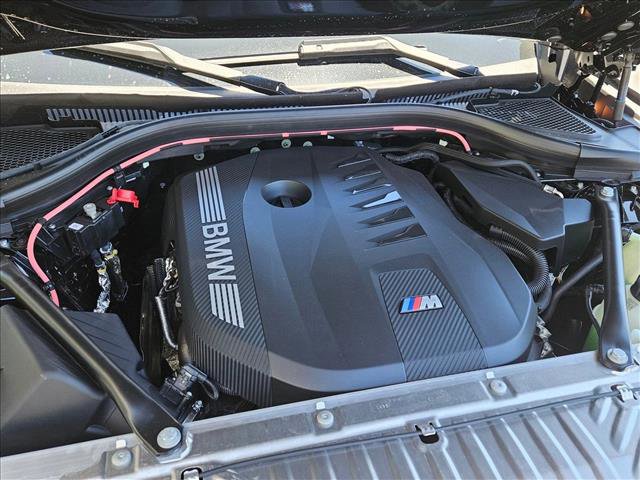 New 2025 BMW X3 M50 w/ Premium Package image 16