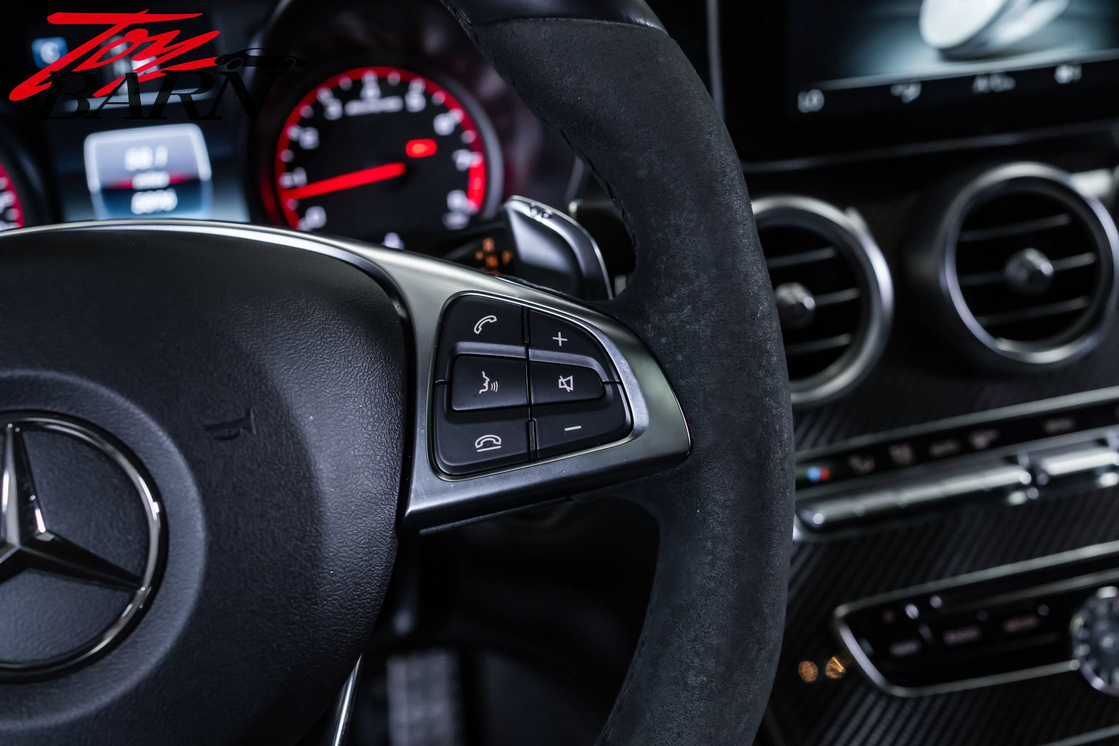 Used 2018 Mercedes-Benz C 63 AMG S image 37