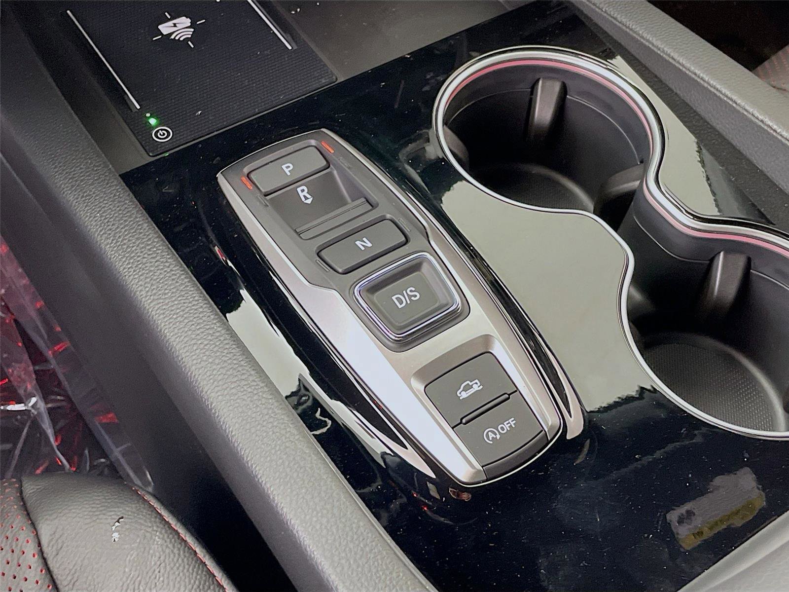 New 2026 Honda Ridgeline Black Edition image 14