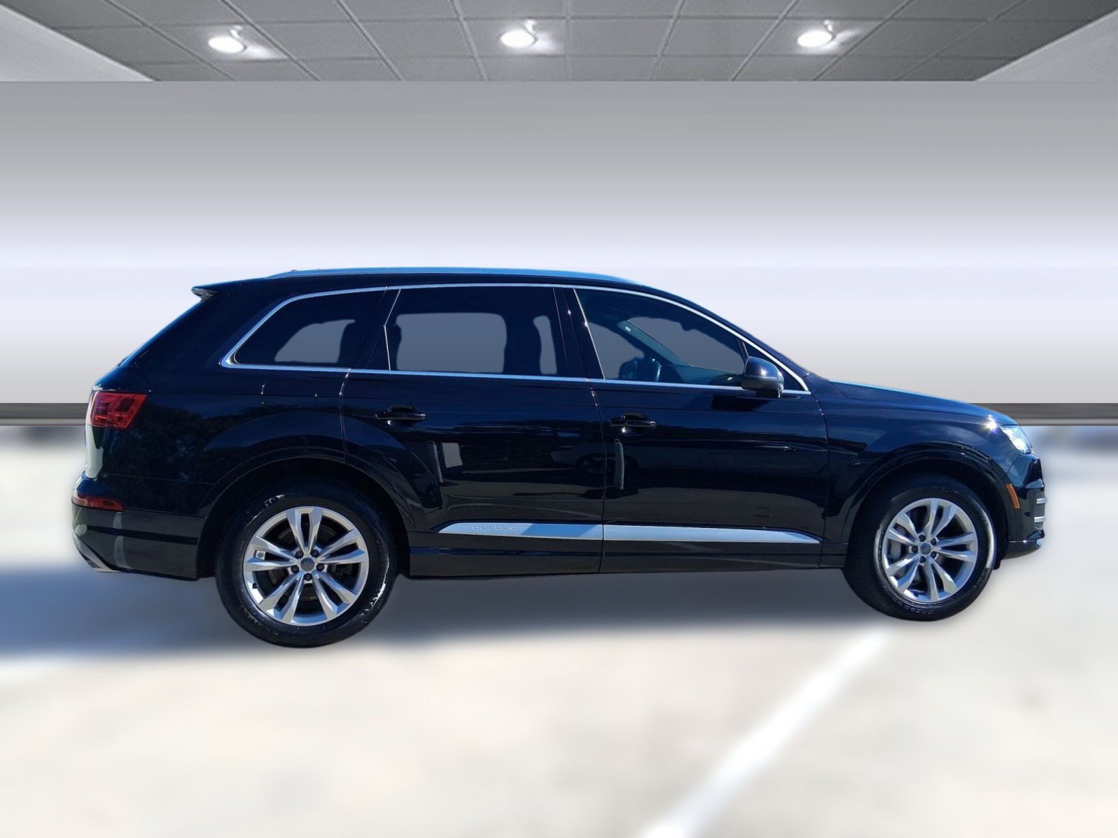 Used 2019 Audi Q7 3.0T Premium w/ Convenience Package image 8
