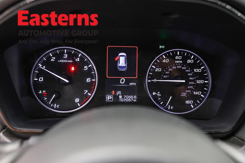 Used 2022 Subaru Outback Premium AWD/4WD image 18