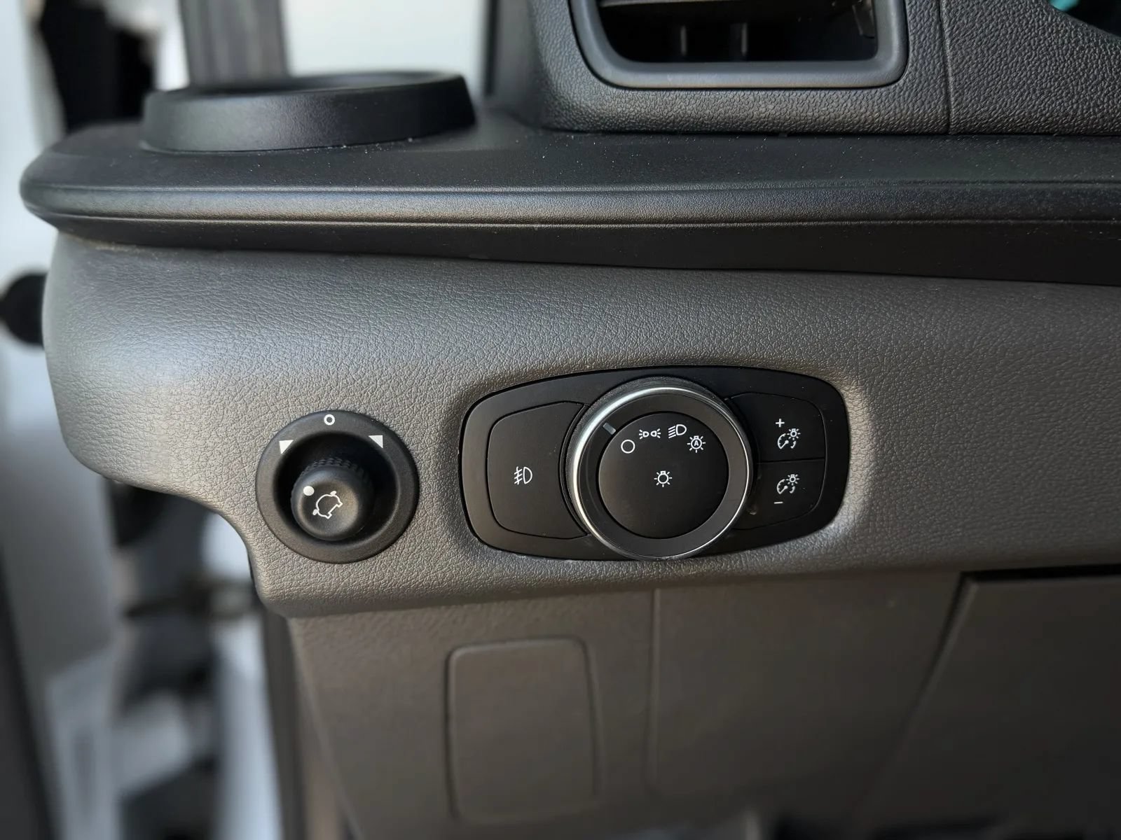 Used 2024 Ford Transit 350 XL AWD/4WD image 29