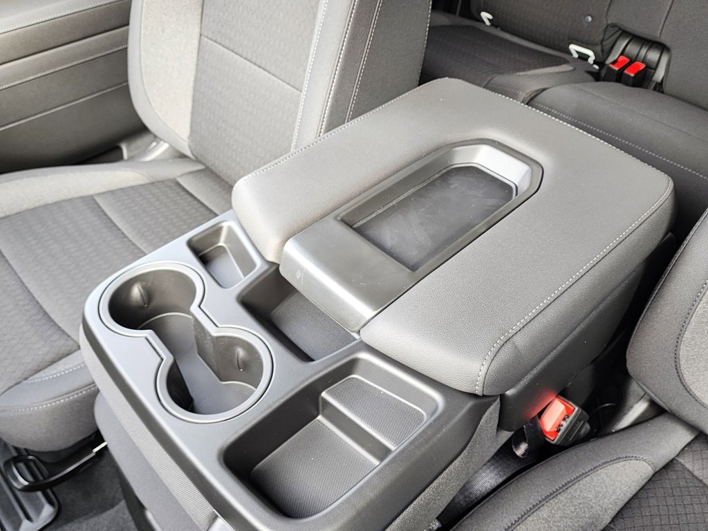 New 2026 GMC Sierra 1500 Elevation image 31