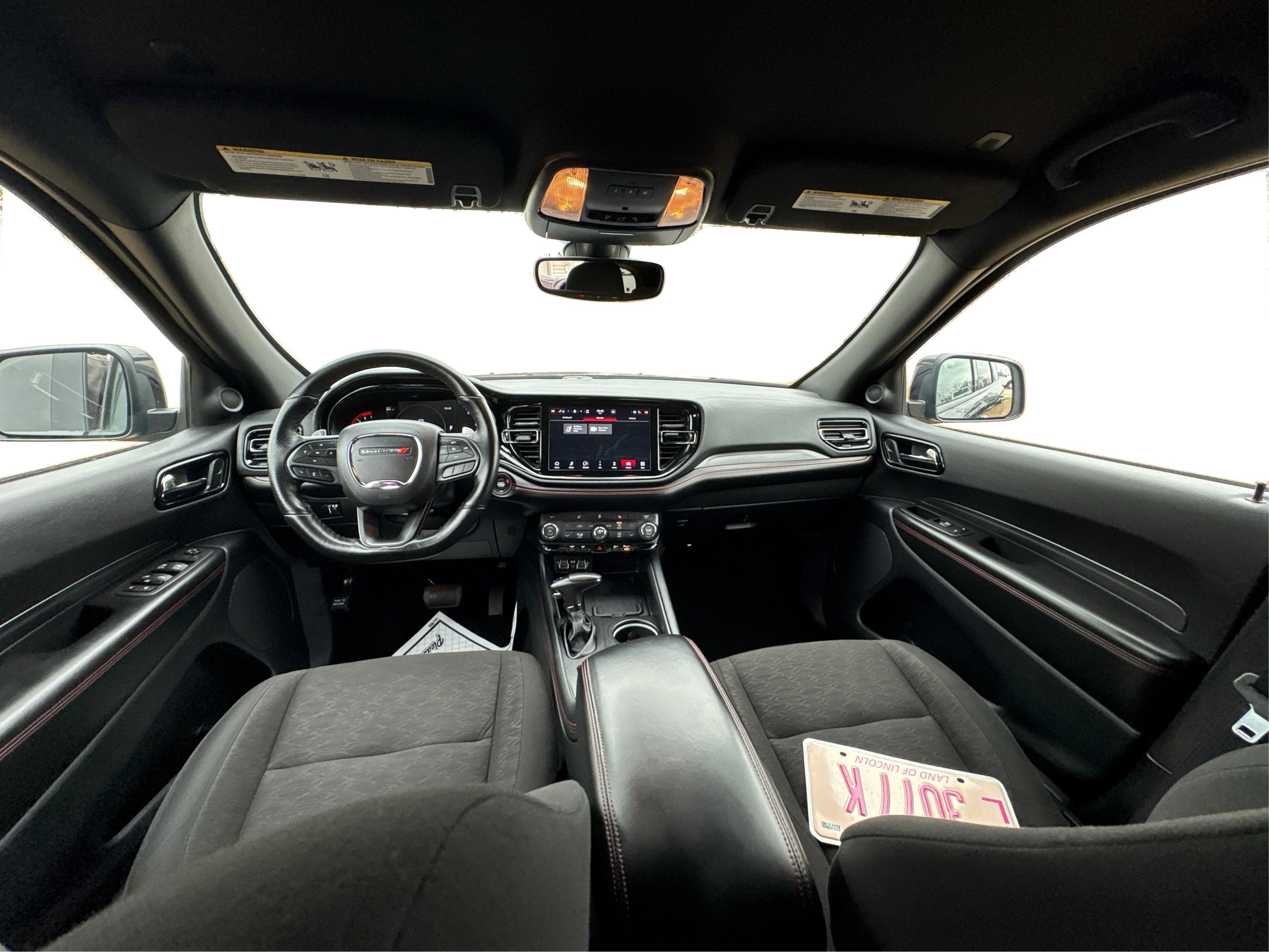 Used 2024 Dodge Durango R/T image 24