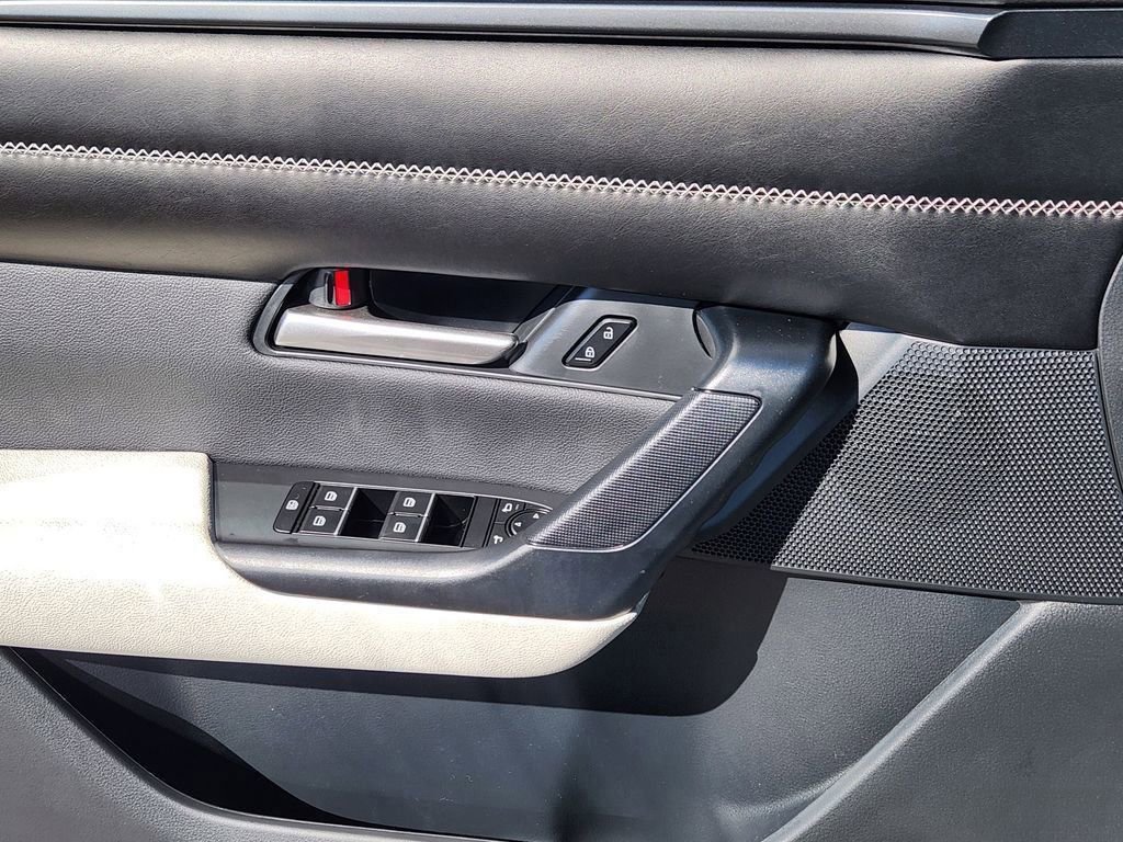 New 2026 MAZDA CX-50 AWD 2.5 S w/ Cargo Package image 4