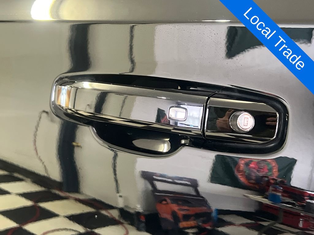 Used 2024 Chevrolet Tahoe LS w/ Max Trailering Package AWD/4WD image 7