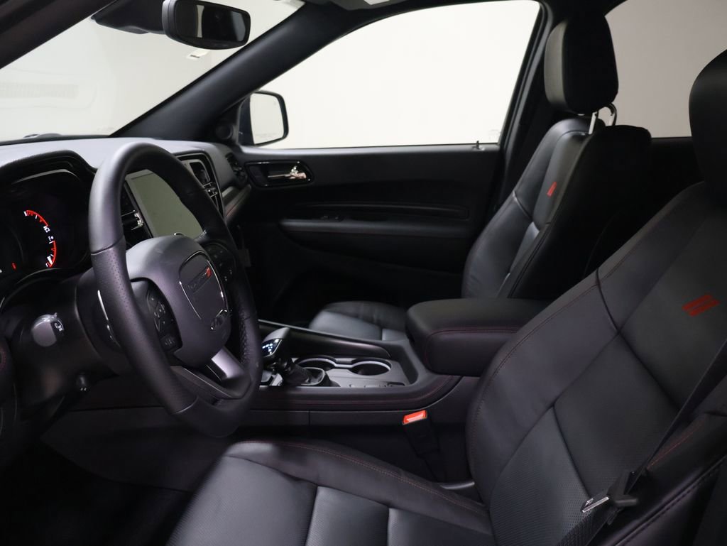 New 2026 Dodge Durango GT AWD/4WD image 9