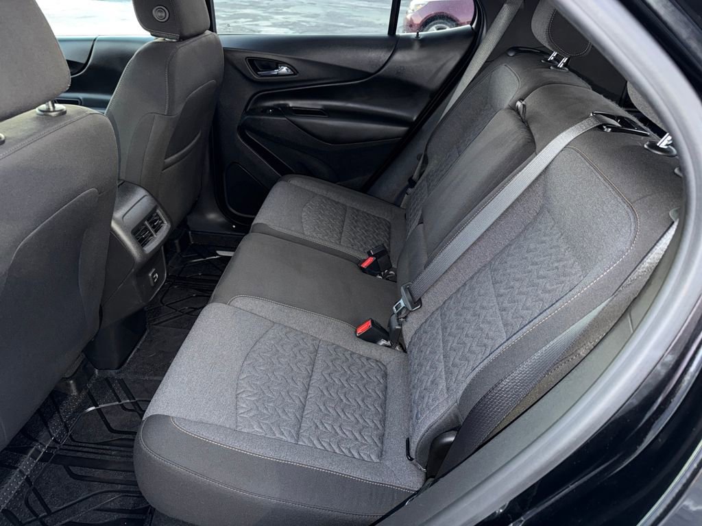 Used 2022 Chevrolet Equinox LT image 35