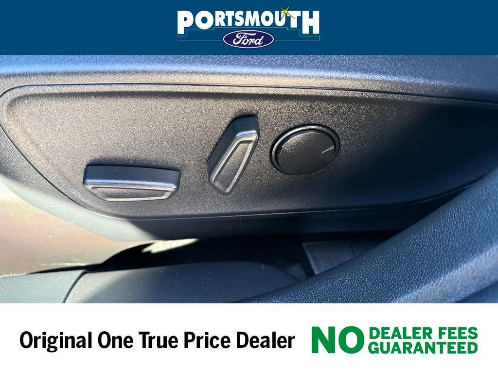 Used 2025 Ford Escape ST-Line Elite image 23
