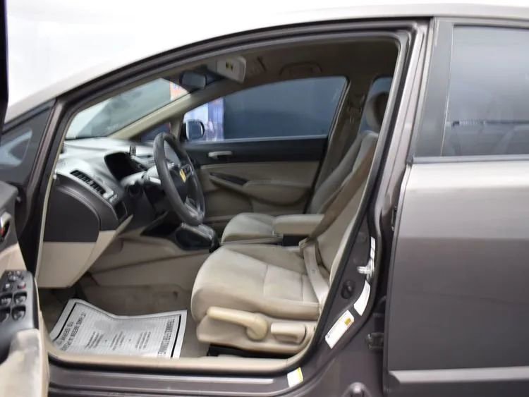 Used 2010 Honda Civic LX image 14