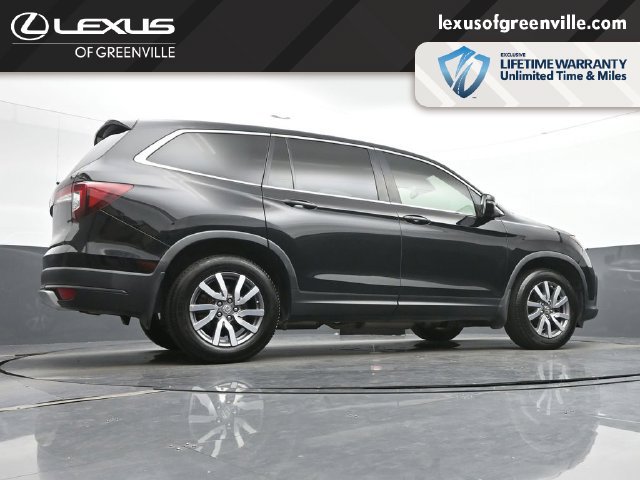 Used 2022 Honda Pilot EX-L image 41