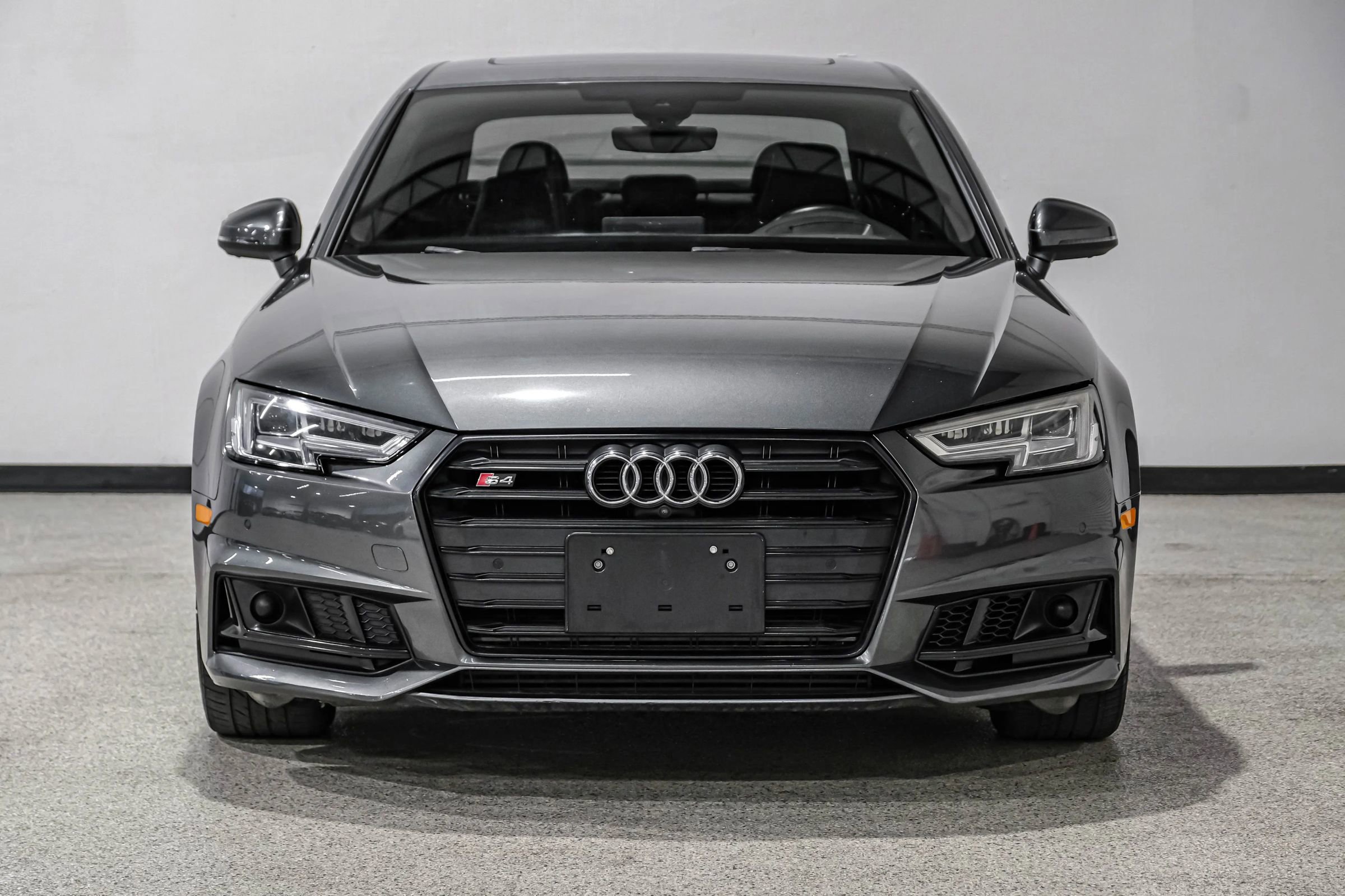 Used 2018 Audi S4 Prestige w/ Prestige Package image 3