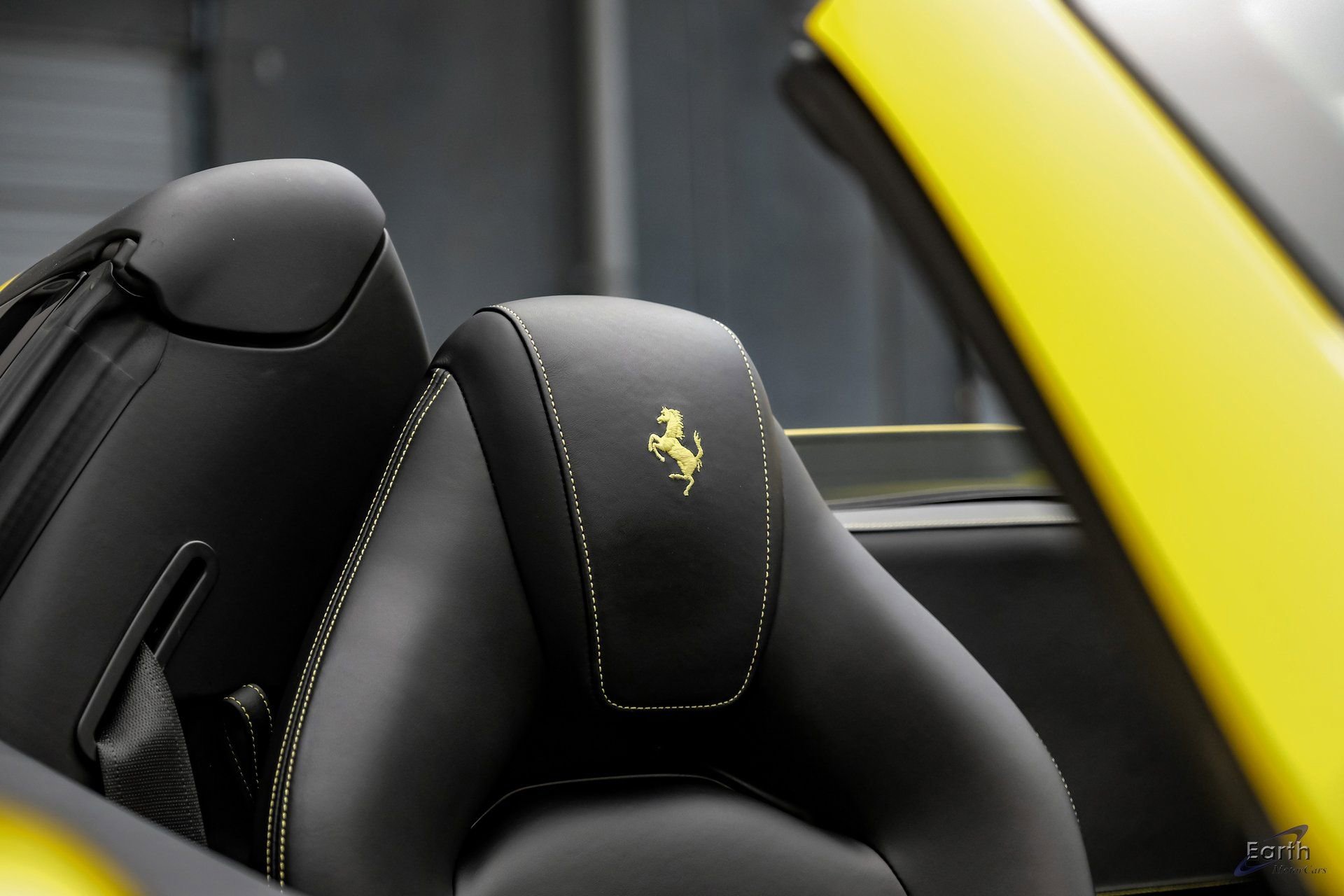 Used 2017 Ferrari 488 Spider image 69