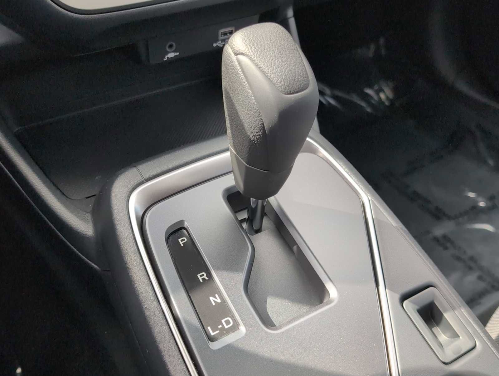 Certified 2025 Subaru Impreza 2.0i image 29