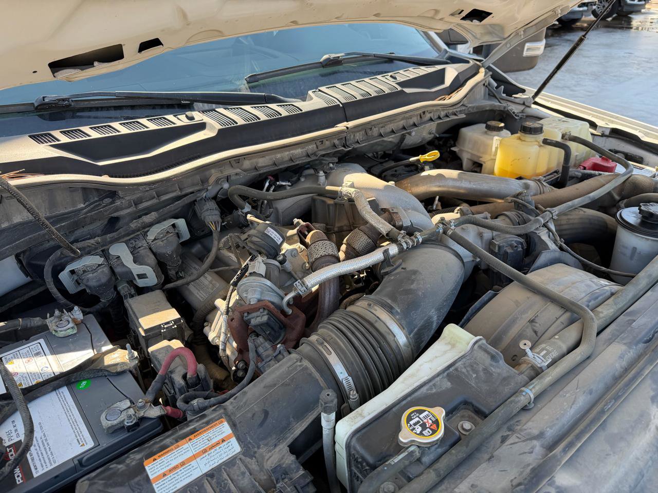 Used 2021 Ford F350 XLT RWD image 30