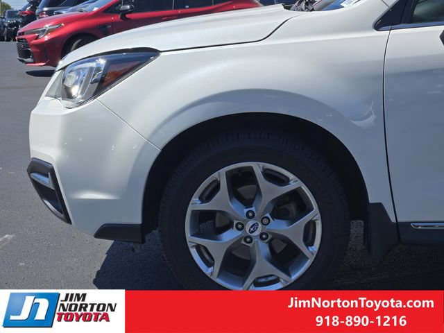 Used 2018 Subaru Forester 2.5i Touring AWD/4WD image 8