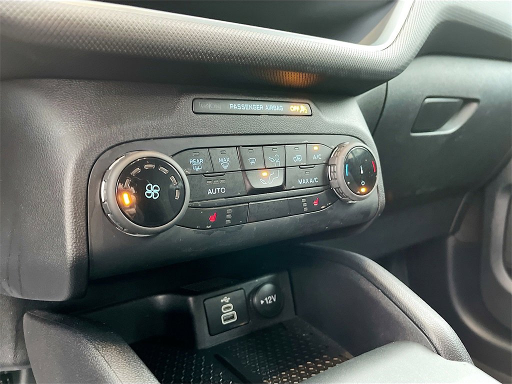 Used 2023 Ford Bronco Sport Badlands image 15