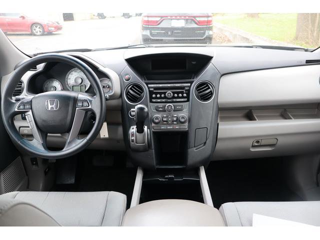 Used 2012 Honda Pilot EX image 9