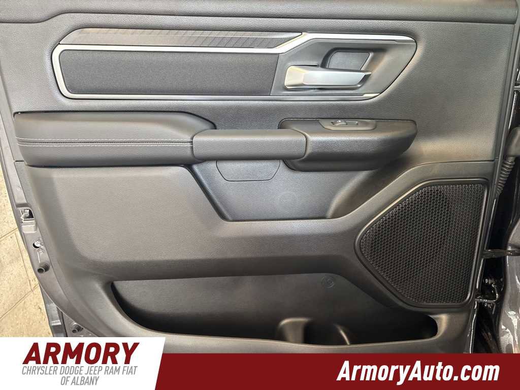 New 2026 RAM 1500 Big Horn image 25